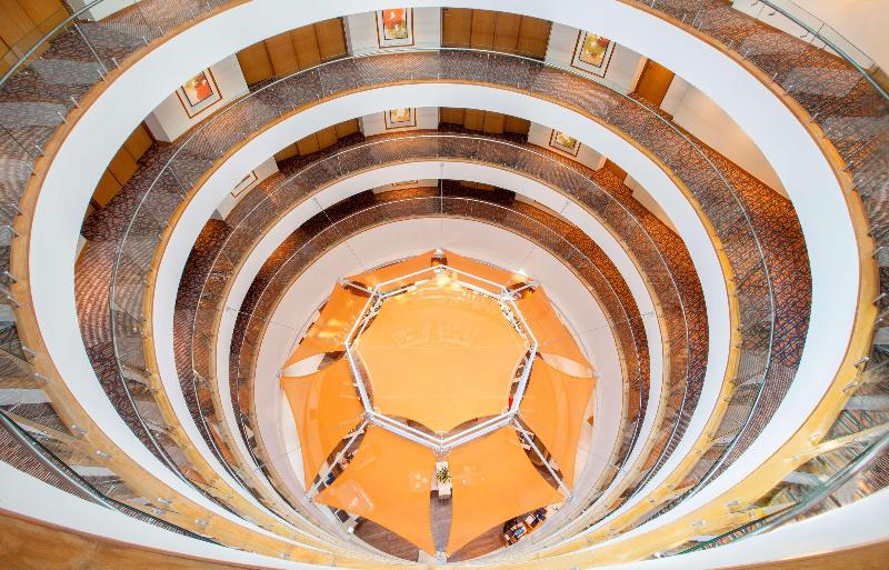 Fotos del hotel Hyatt Place Hyderabad Banjara Hills:  15