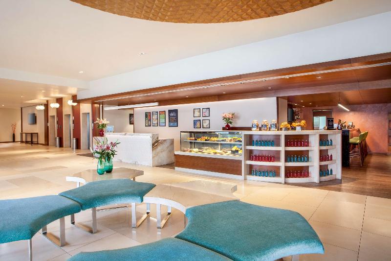 Fotos del hotel Hyatt Place Hyderabad Banjara Hills:  19