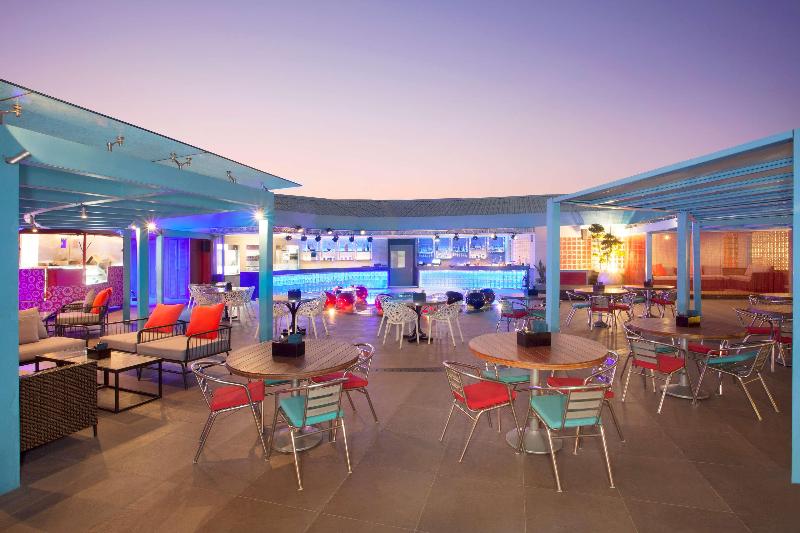 Fotos del hotel Hyatt Place Hyderabad Banjara Hills:  6