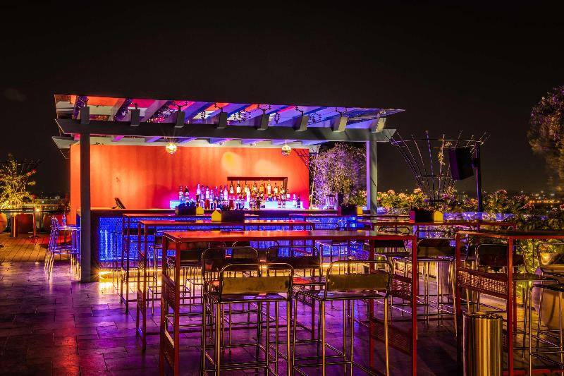 Fotos del hotel Hyatt Place Hyderabad Banjara Hills:  23