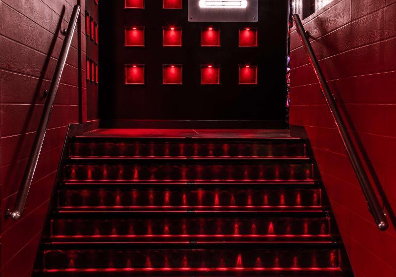 Fotos del hotel Hyatt Place Hyderabad Banjara Hills:  9