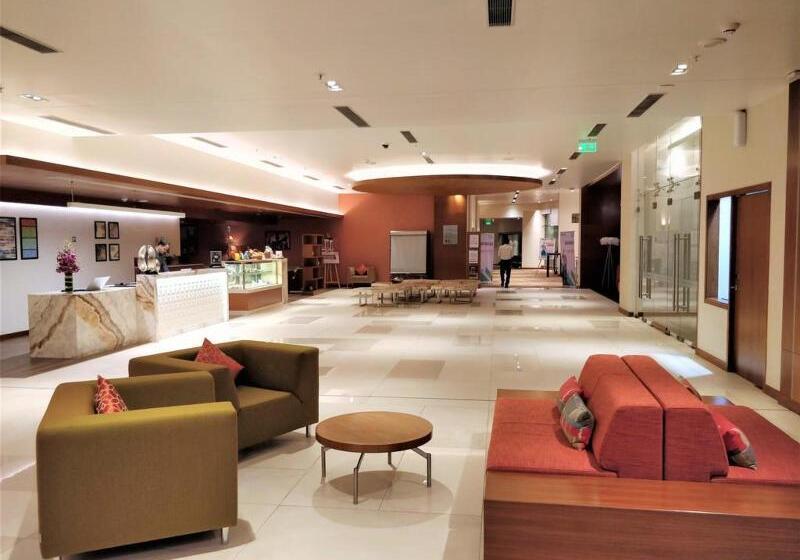 Fotos del hotel Hyatt Place Hyderabad Banjara Hills:  12