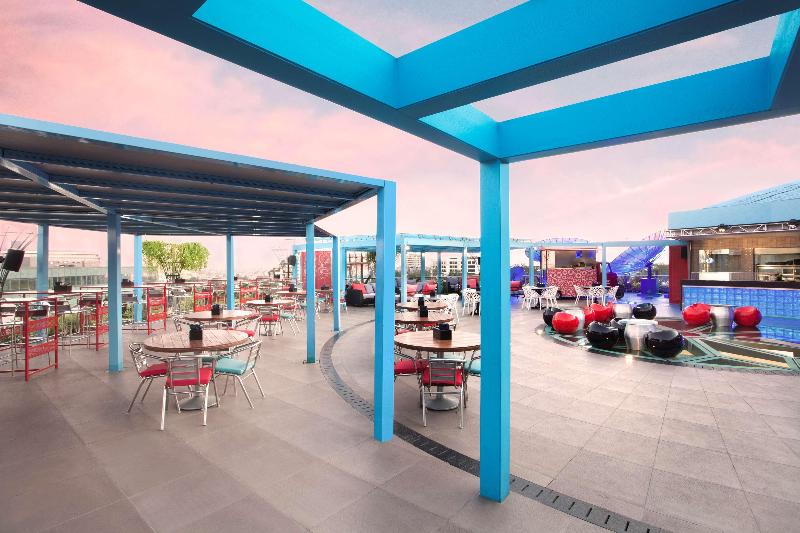 Fotos del hotel Hyatt Place Hyderabad Banjara Hills:  8