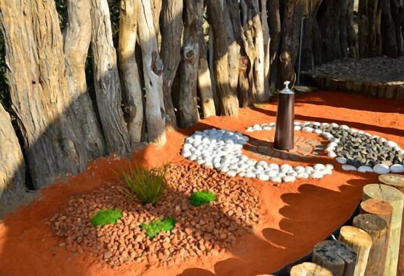 Fotos del hotel Onjala Lodge:  15