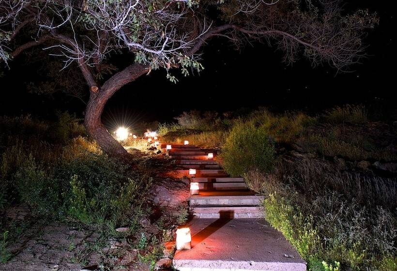 Fotos del hotel Onjala Lodge:  19