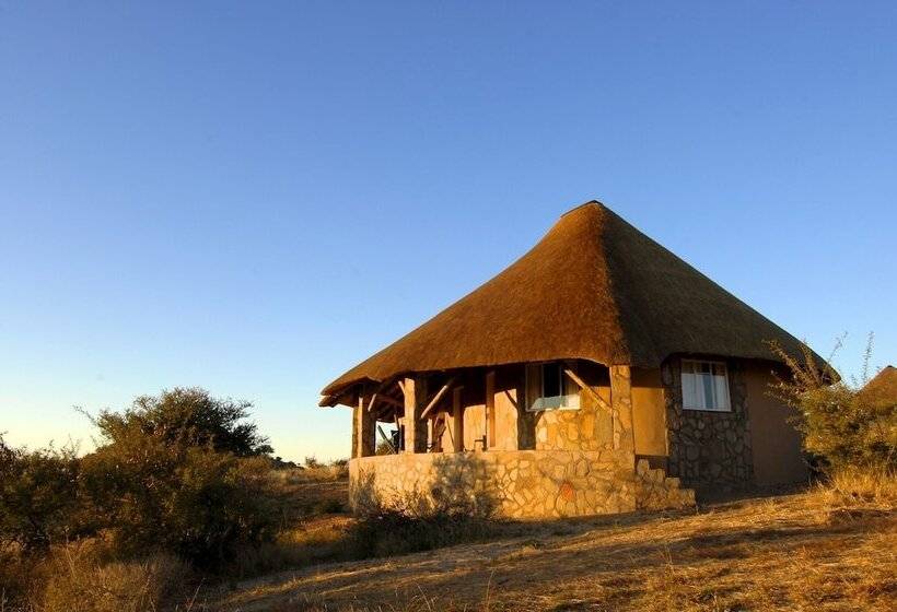 Fotos del hotel Onjala Lodge:  23