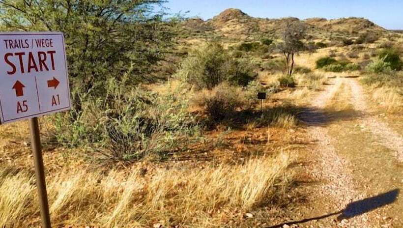 Fotos del hotel Onjala Lodge:  20