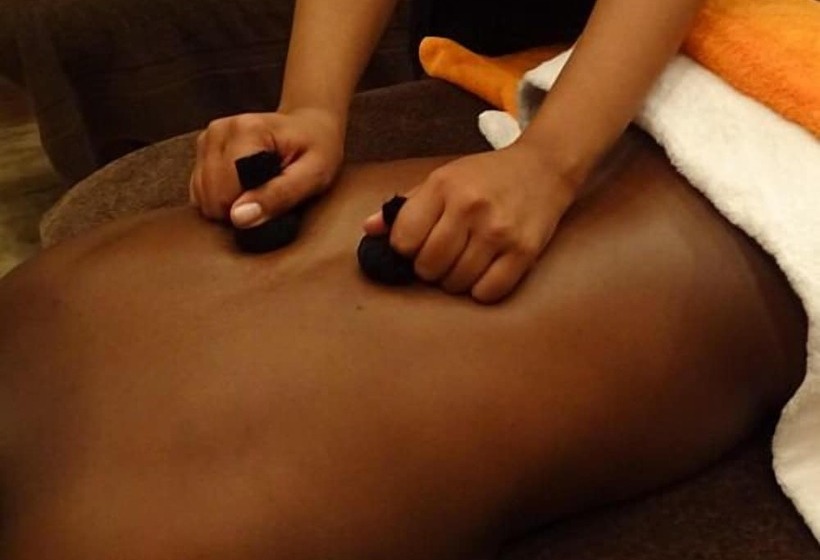 Fotos del hotel Onjala Lodge:  12