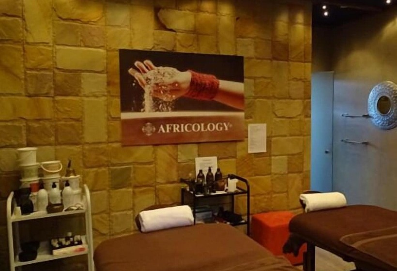 Fotos del hotel Onjala Lodge:  25