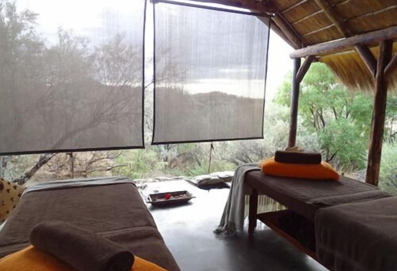 Fotos del hotel Onjala Lodge:  13