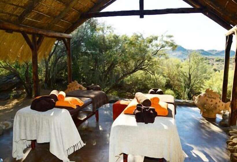 Fotos del hotel Onjala Lodge:  10