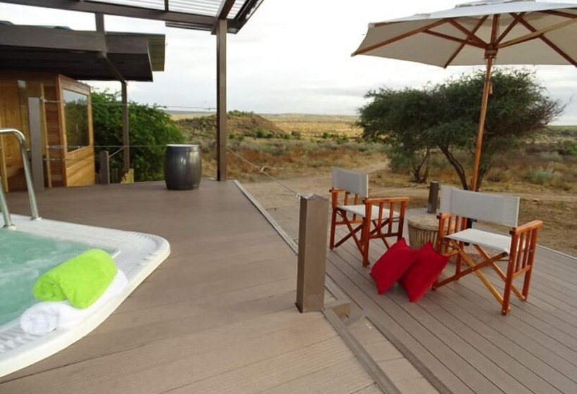 Fotos del hotel Onjala Lodge:  5