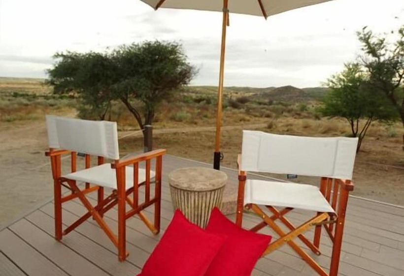 Fotos del hotel Onjala Lodge:  24