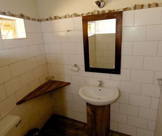 Fotos del hotel Onjala Lodge:  6