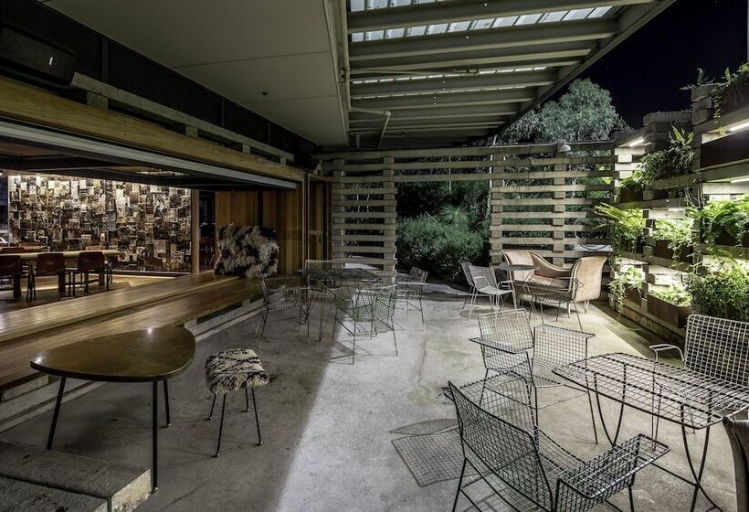 Fotos del hotel Ovolo Nishi:  6