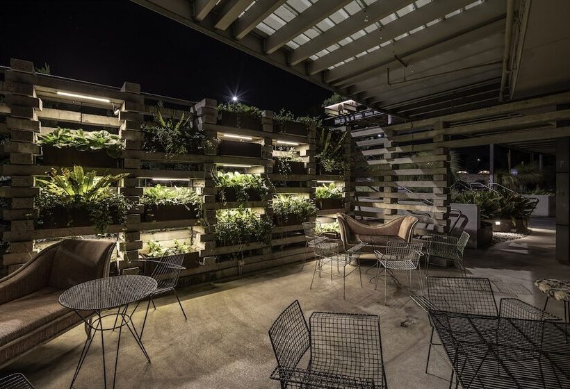 Fotos del hotel Ovolo Nishi:  9