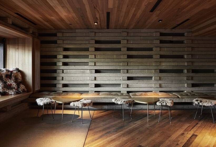 Fotos del hotel Ovolo Nishi:  5