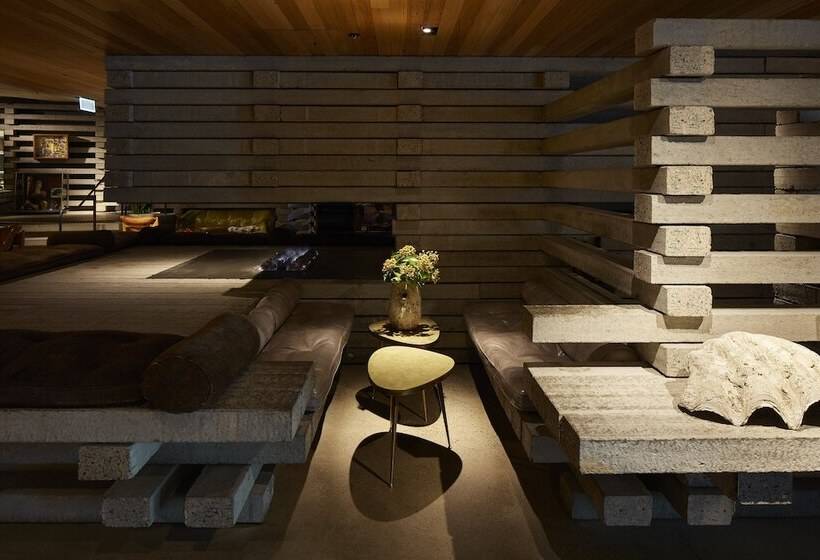 Fotos del hotel Ovolo Nishi:  3