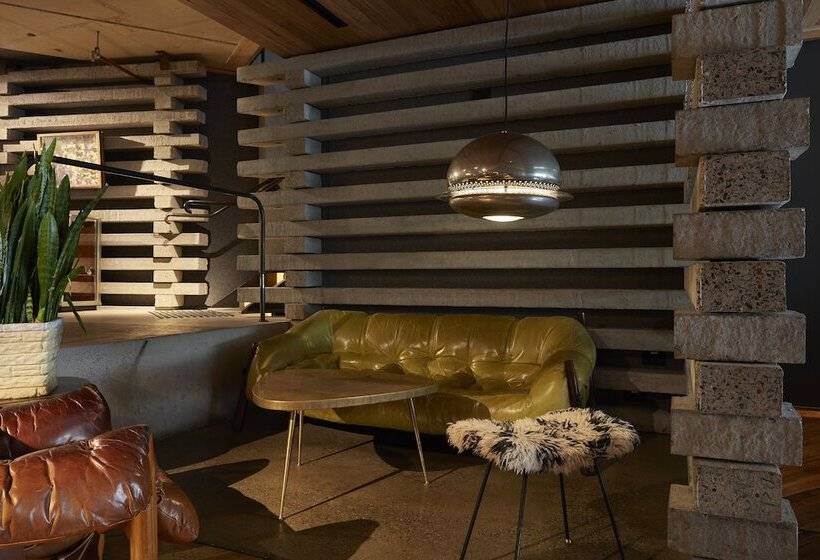 Fotos del hotel Ovolo Nishi:  8