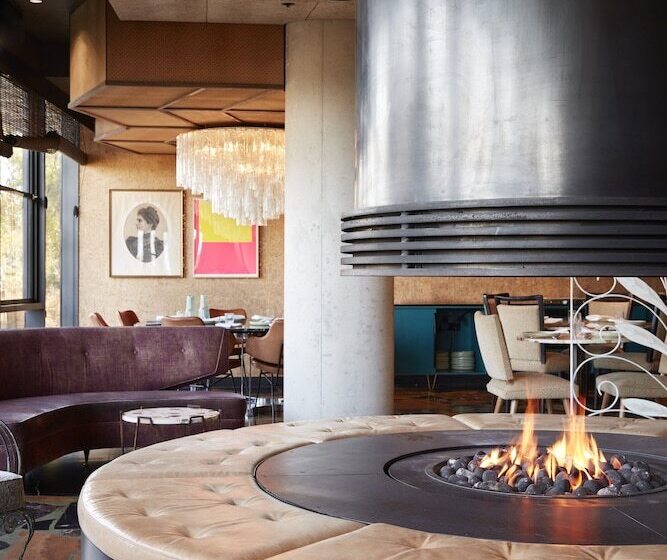 Fotos del hotel Ovolo Nishi:  13