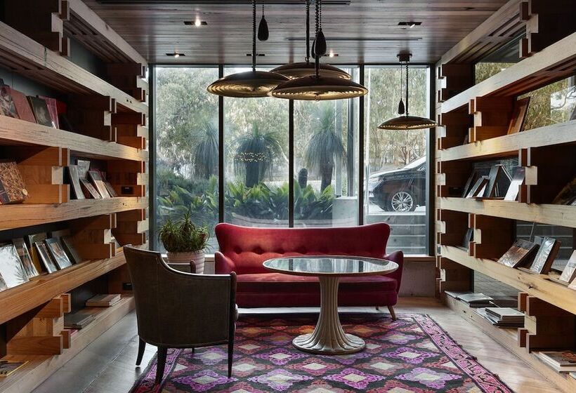 Fotos del hotel Ovolo Nishi:  11