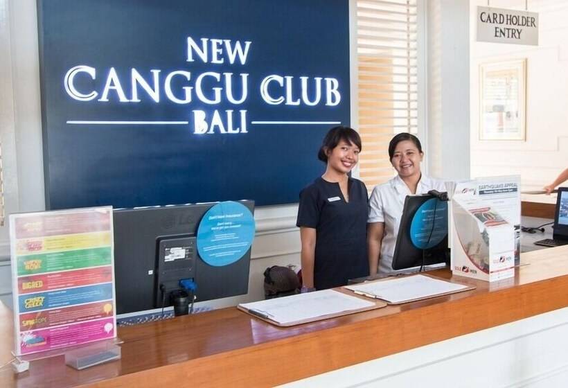 Reddoorz @ Kerobokan Canggu 2