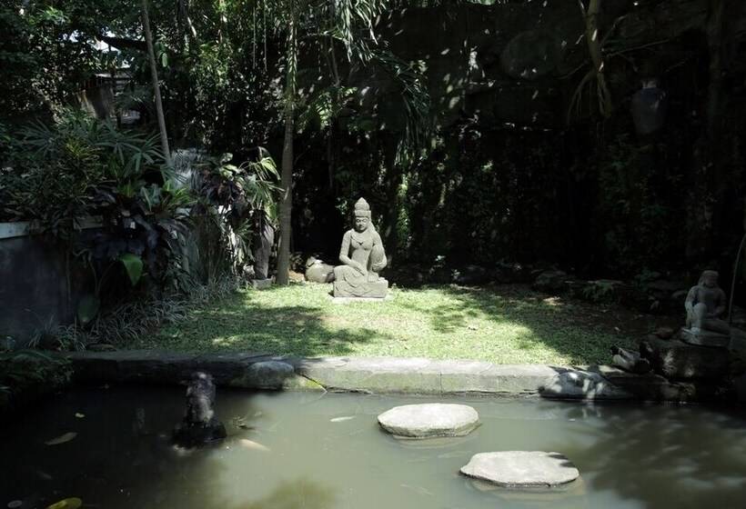 Fotos del hotel Reddoorz @ Kerobokan Canggu 2:  3