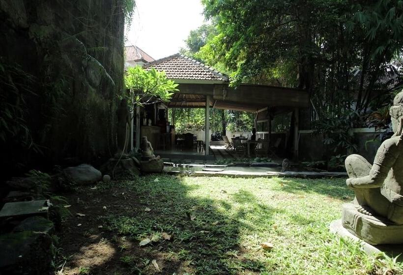 Fotos del hotel Reddoorz @ Kerobokan Canggu 2:  4