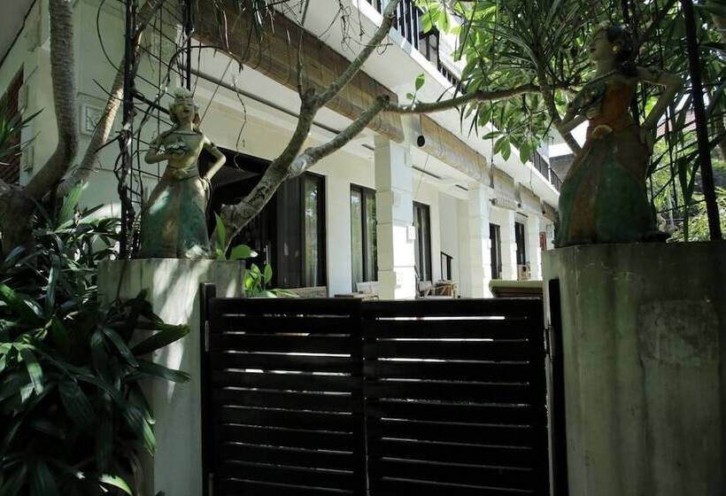 Fotos del hotel Reddoorz @ Kerobokan Canggu 2:  5