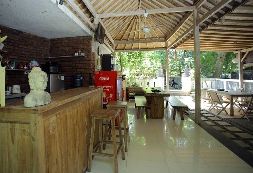 Fotos del hotel Reddoorz @ Kerobokan Canggu 2:  6