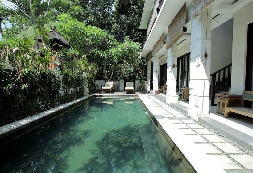 Fotos del hotel Reddoorz @ Kerobokan Canggu 2:  9