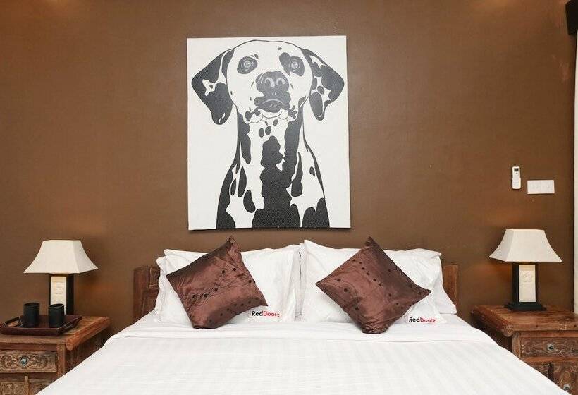 Fotos del hotel Reddoorz @ Kerobokan Canggu 2:  13