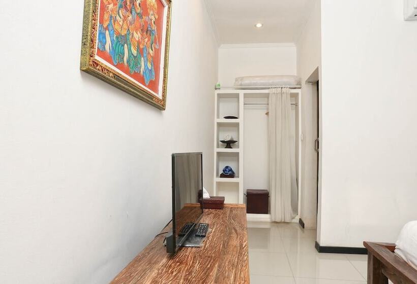 Fotos del hotel Reddoorz @ Kerobokan Canggu 2:  14