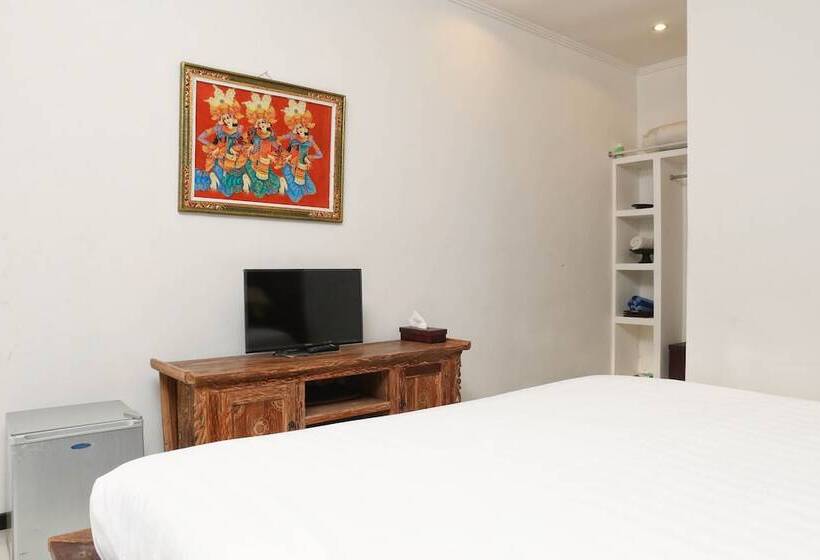 Fotos del hotel Reddoorz @ Kerobokan Canggu 2:  15