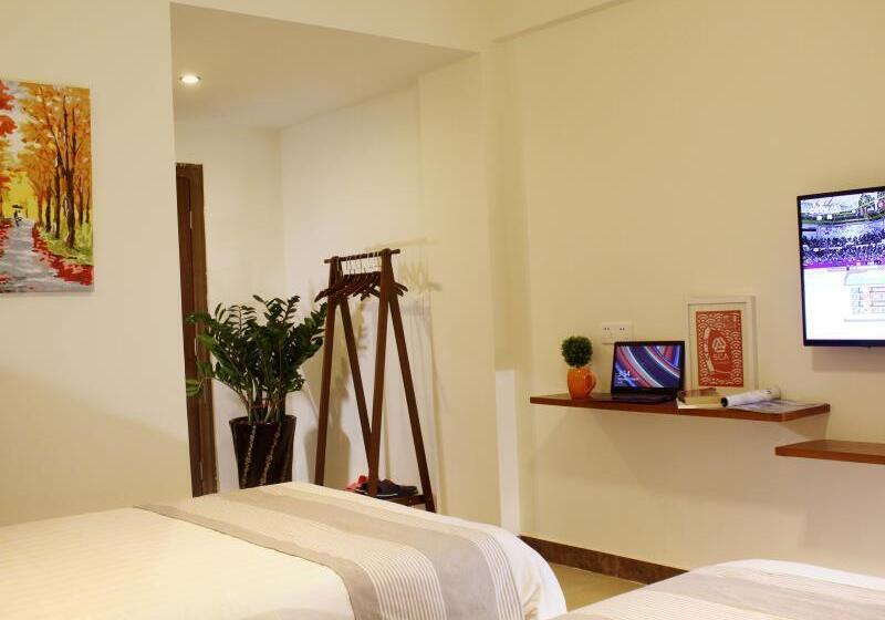 Sunny Sanya Destination Hotel Haitang Bay