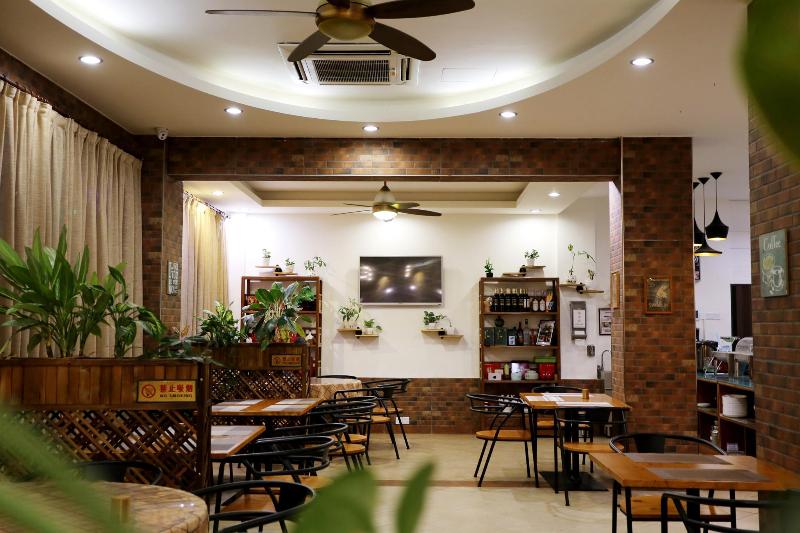 Fotos del hotel Sunny Sanya Destination Hotel Haitang Bay:  5