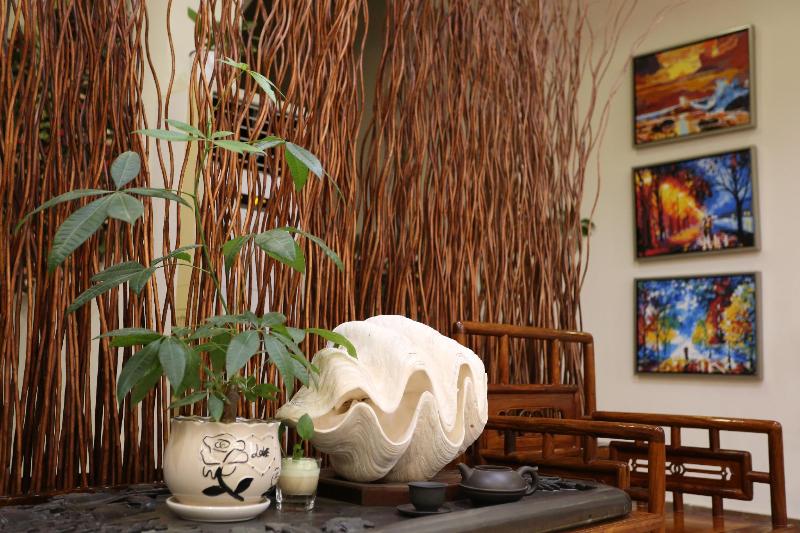 Fotos del hotel Sunny Sanya Destination Hotel Haitang Bay:  3