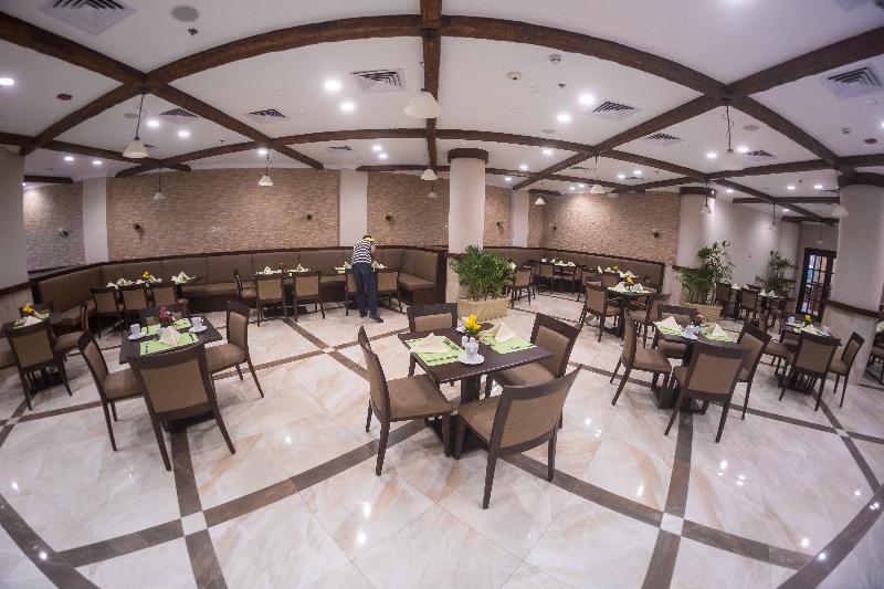 Fotos del hotel The Grand Plaza  Smouha:  8