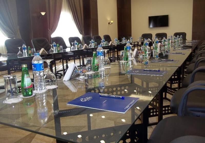 Fotos del hotel The Grand Plaza  Smouha:  22