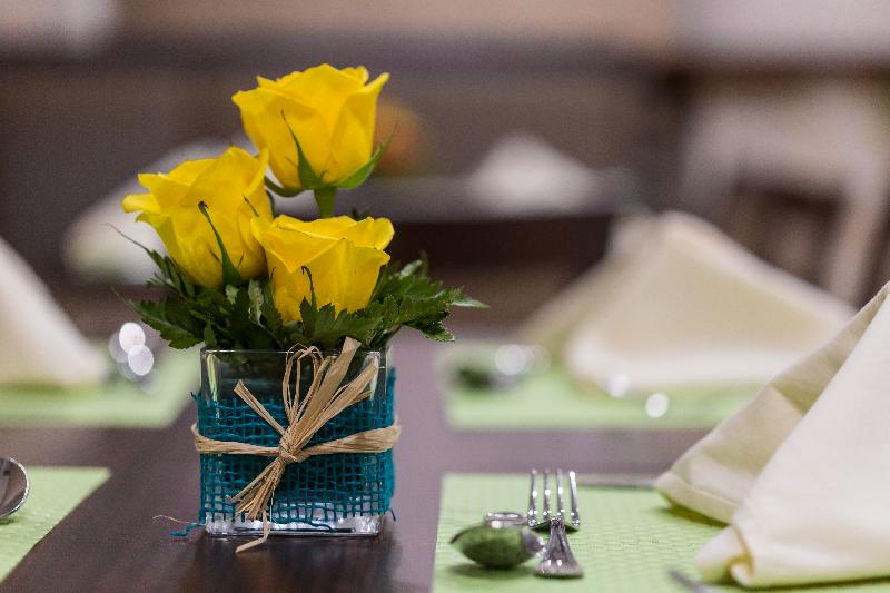 Fotos del hotel The Grand Plaza  Smouha:  12