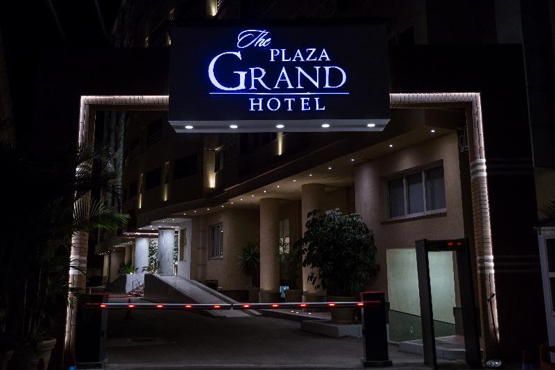 Fotos del hotel The Grand Plaza  Smouha:  1