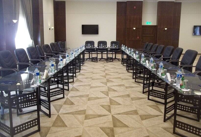 Fotos del hotel The Grand Plaza  Smouha:  19