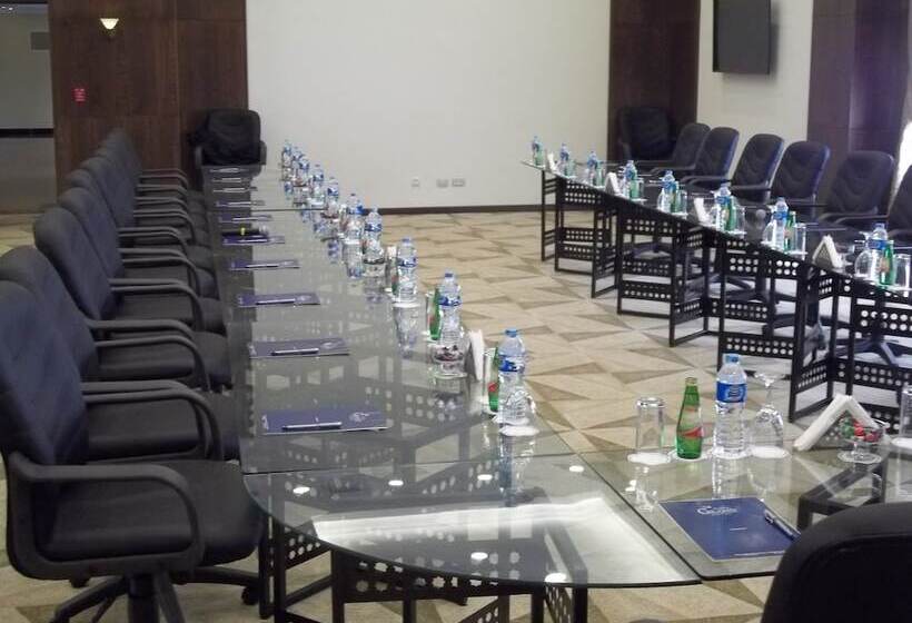 Fotos del hotel The Grand Plaza  Smouha:  21