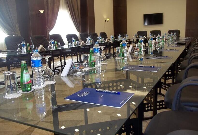 Fotos del hotel The Grand Plaza  Smouha:  15