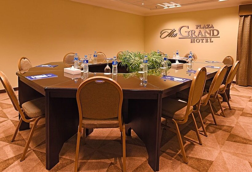 Fotos del hotel The Grand Plaza  Smouha:  5