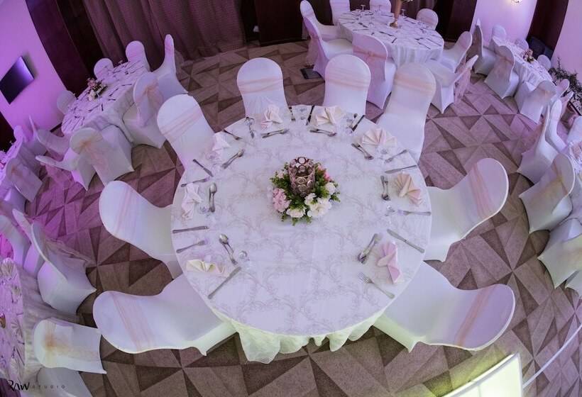 Fotos del hotel The Grand Plaza  Smouha:  6