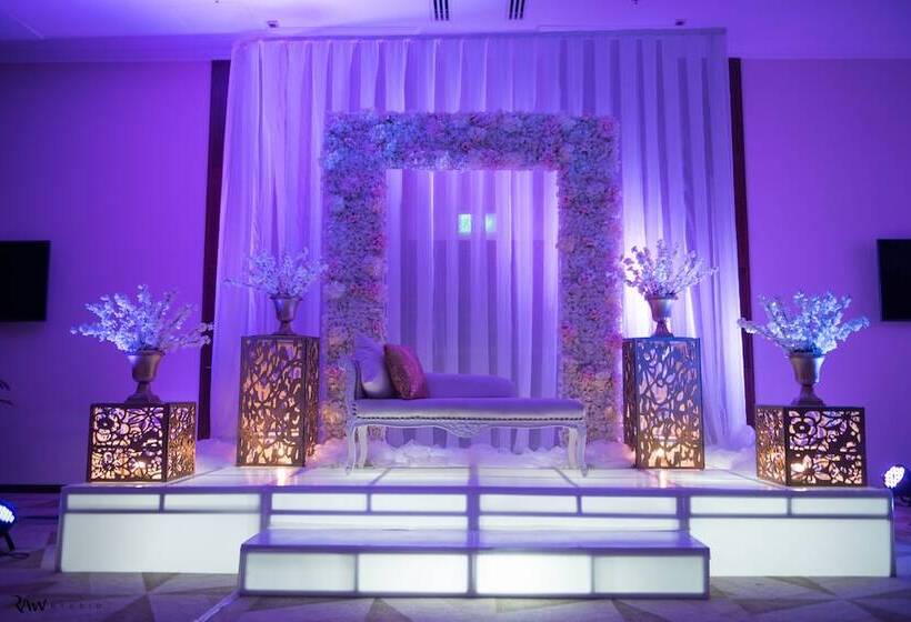 Fotos del hotel The Grand Plaza  Smouha:  9