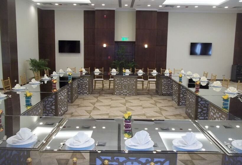 Fotos del hotel The Grand Plaza  Smouha:  25