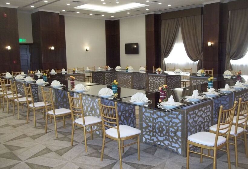 Fotos del hotel The Grand Plaza  Smouha:  24