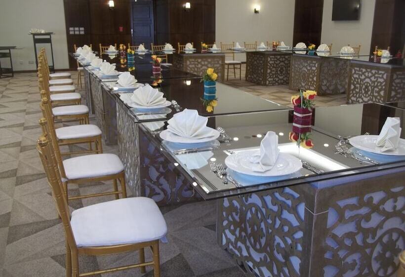 Fotos del hotel The Grand Plaza  Smouha:  14